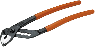 Vandpumpetang 221d 117 Mm