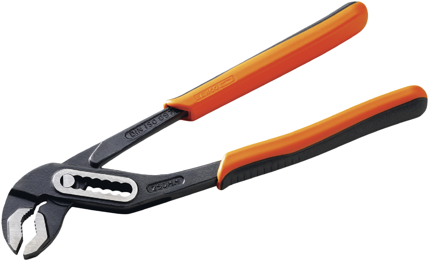 Vandpumpetang 2971g-250