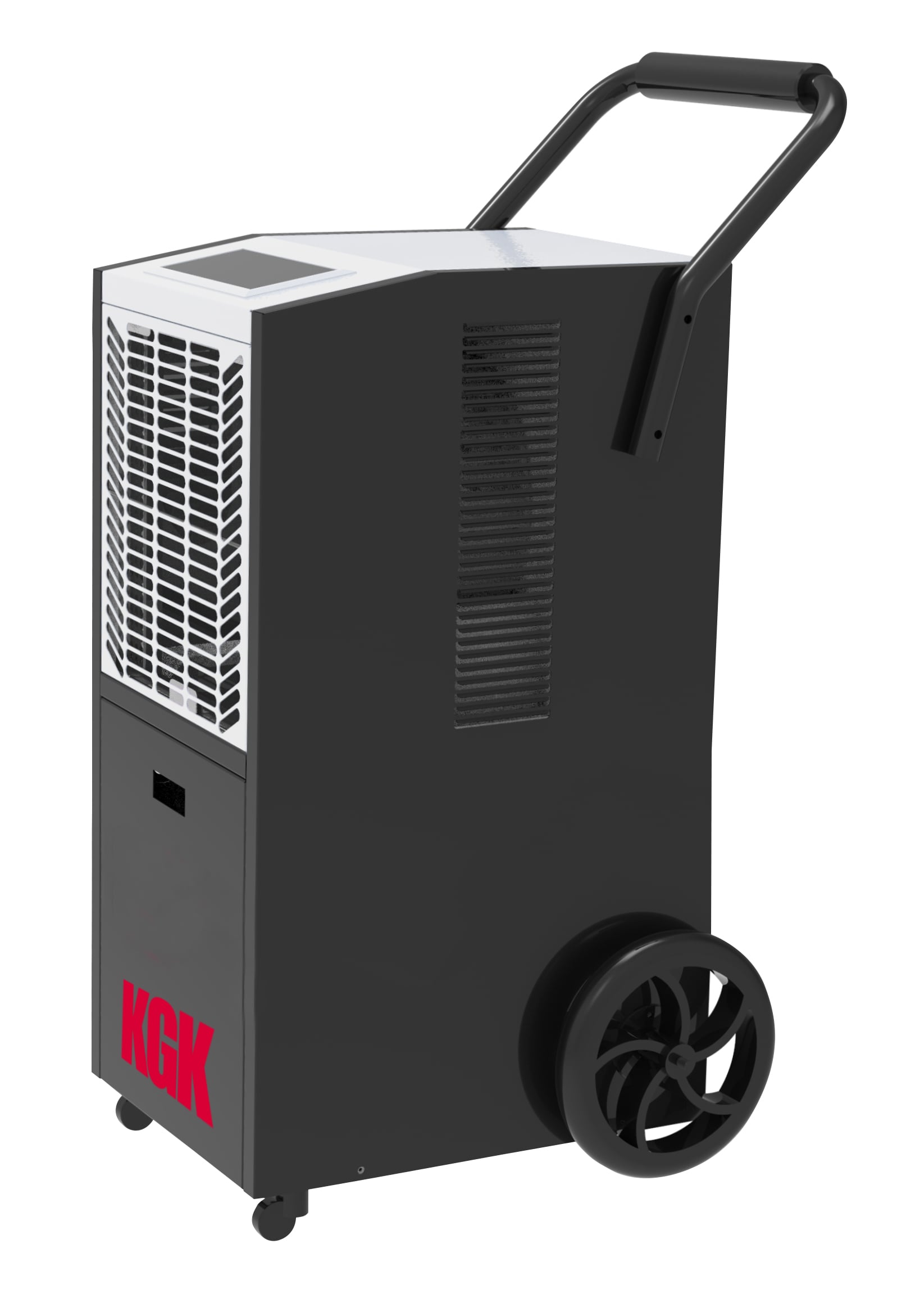 Affugter 50l Eco