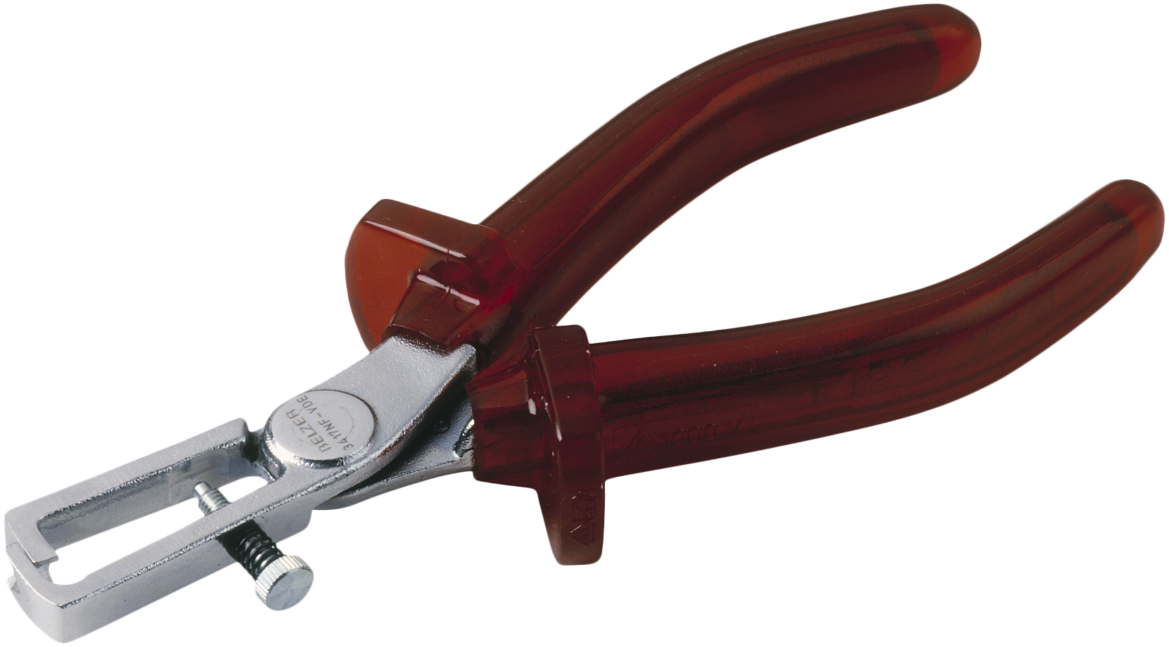 Afisoleringstang 1000   160 Mm