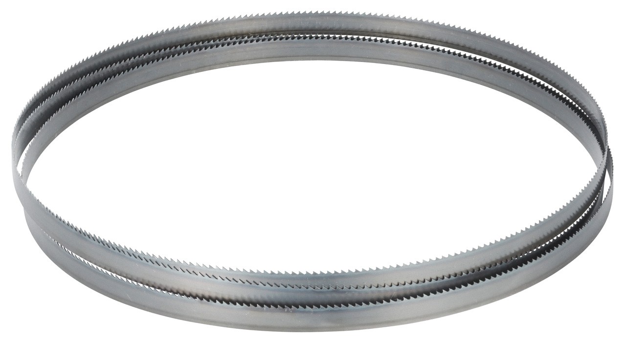 Båndsavklinge 3345   25       Mm For Træ