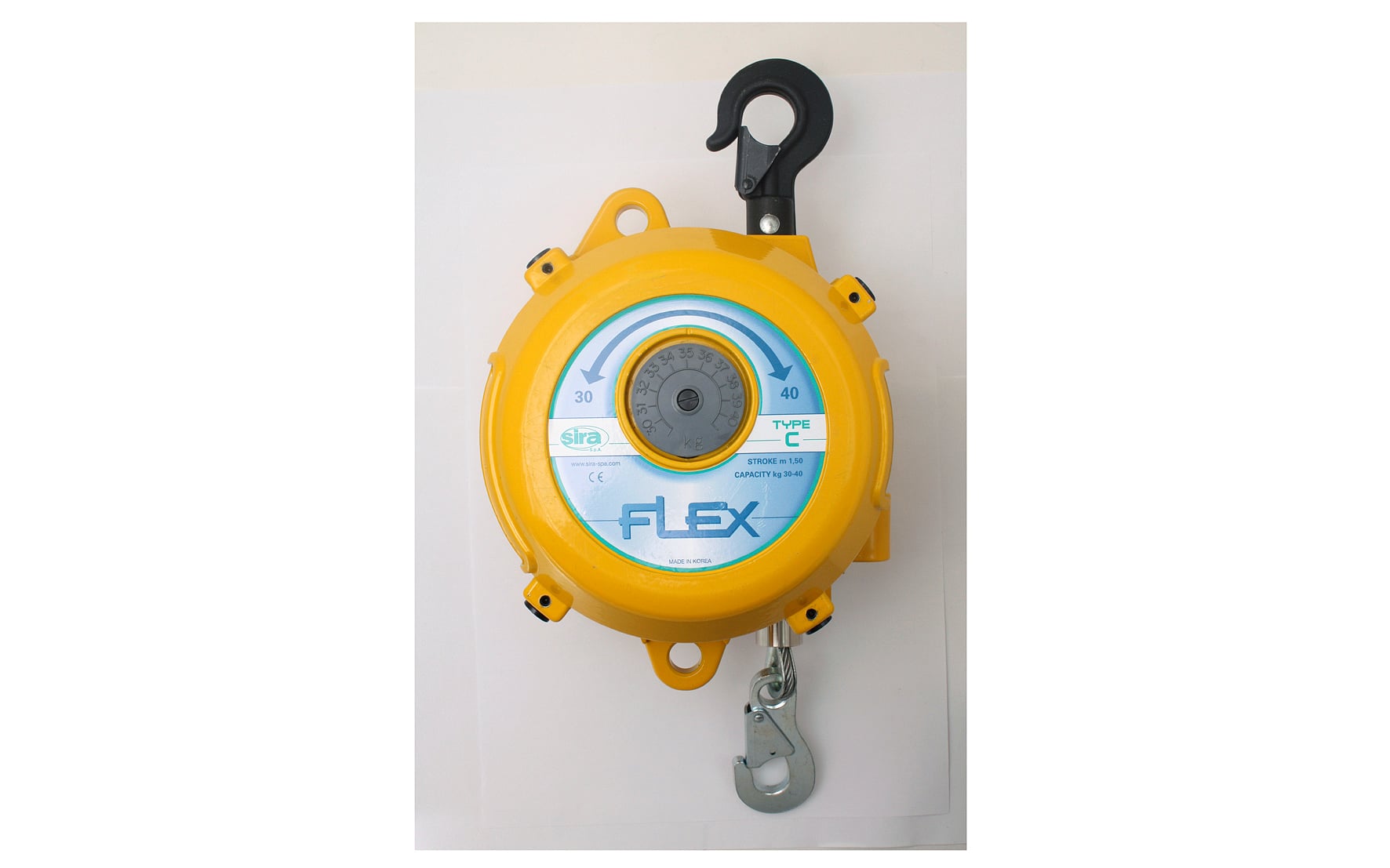 Balanceblok  Flex-40  30-40 Kg
