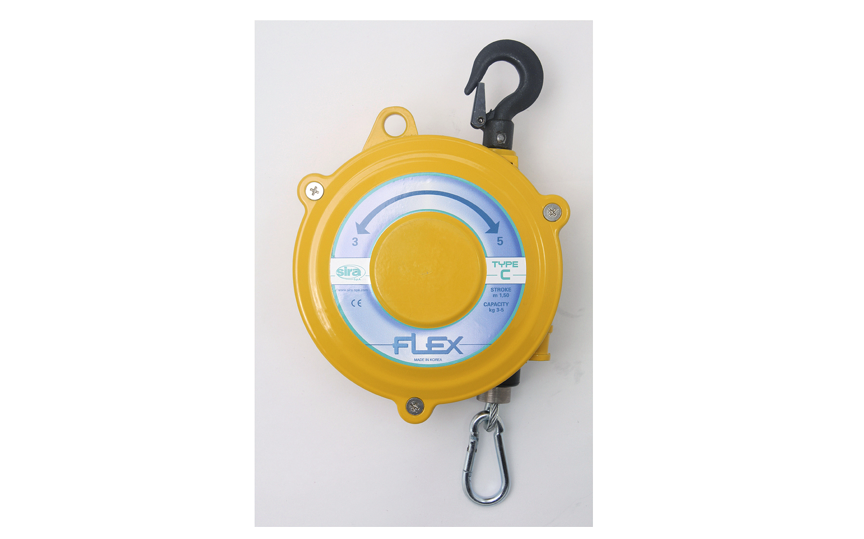 Balanceblok  Flex-     -    Kg