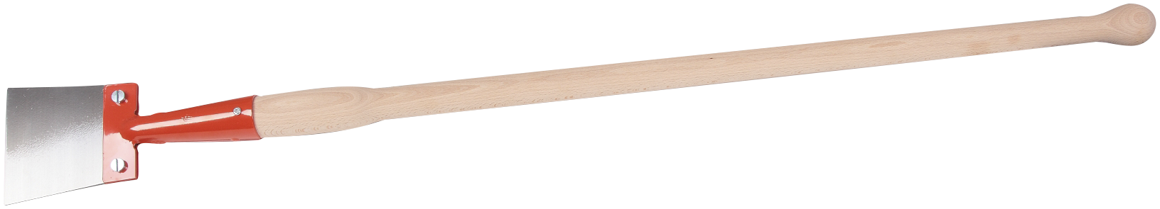 Barkspade Komplet 9010