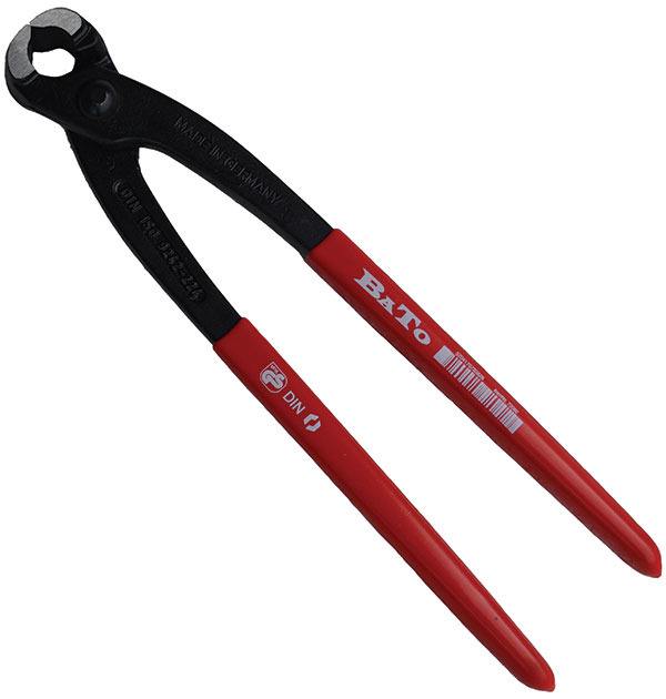 Bato Bindetang 224 Mm – Ideel til præcisionsarbejde!