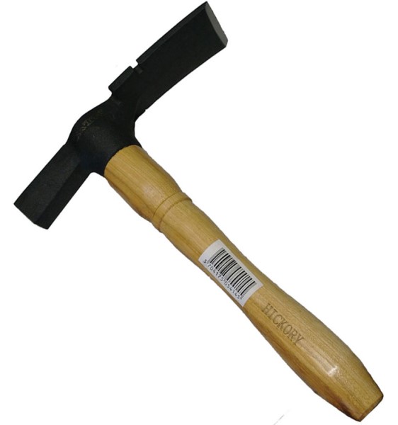 Bato Murehammer 600 Gr Træskaft