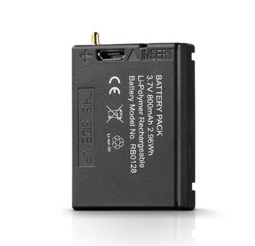 Batteri Halo 540 Re