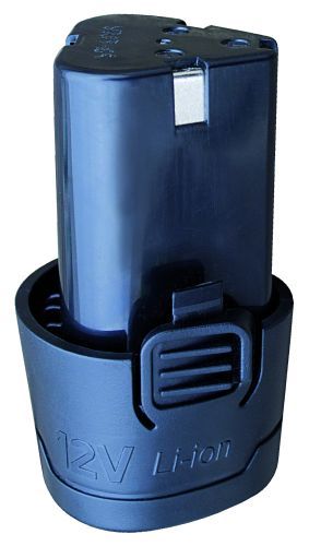 Batteri Lithium 404-178 404-179