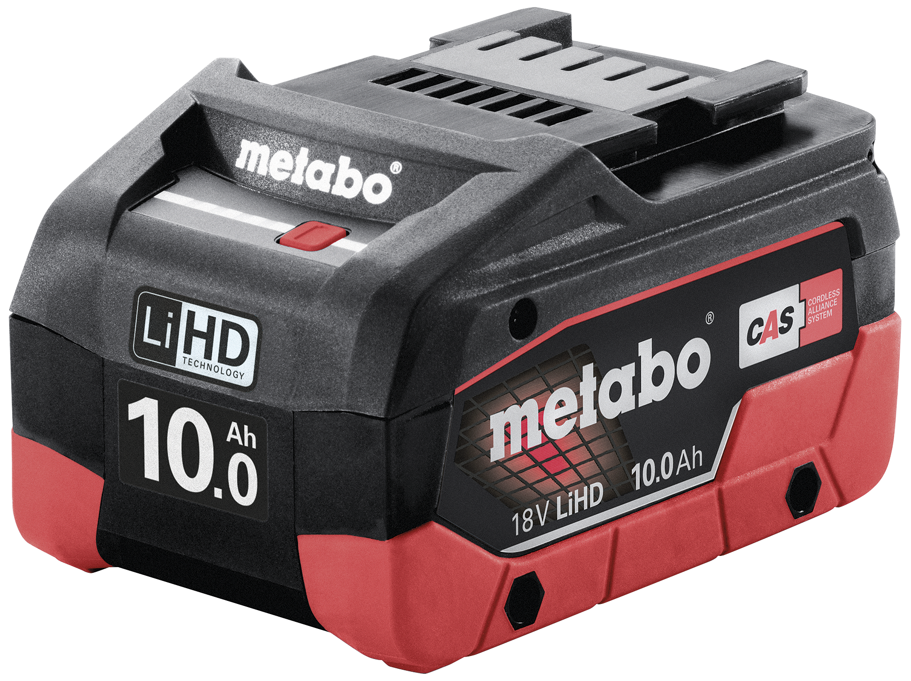Batteri 18v 10 0ah Li-hd