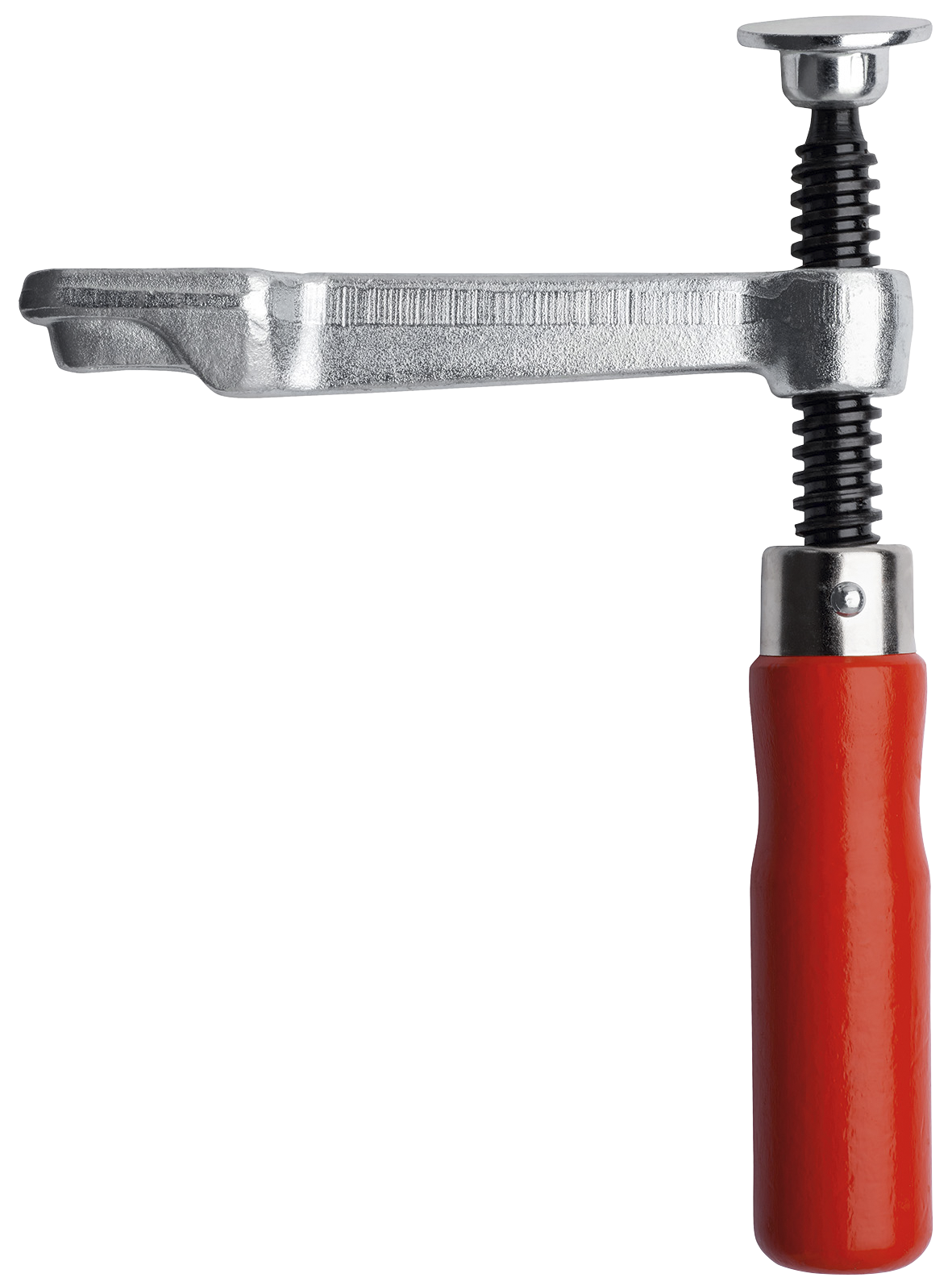 Bessey Slv Glidebøjle Trægreb 120