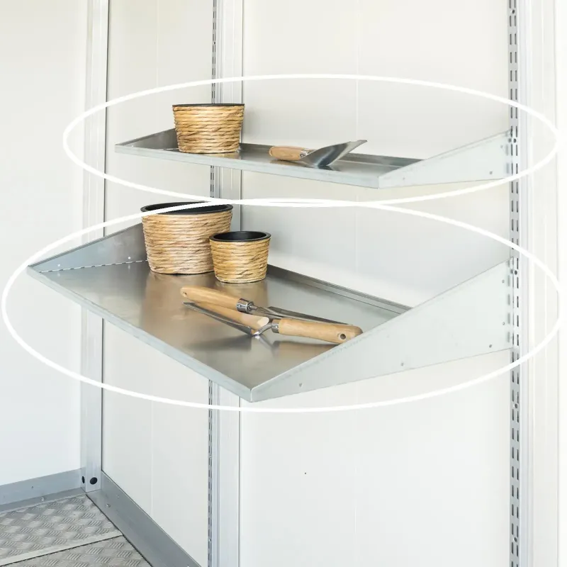 Biohort Hyldesæt Casanova 50099