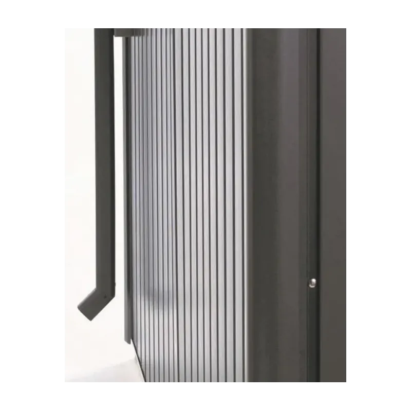 Biohort Nedløbsrør Sæt One Size 182cm 44062