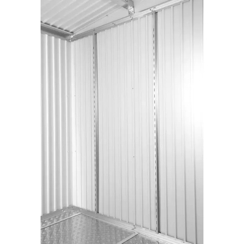 Biohort Vægskinner Sæt Cn Stk 206cm 50082