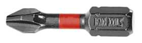 Bits Ph2 Impact 30mm  -stk