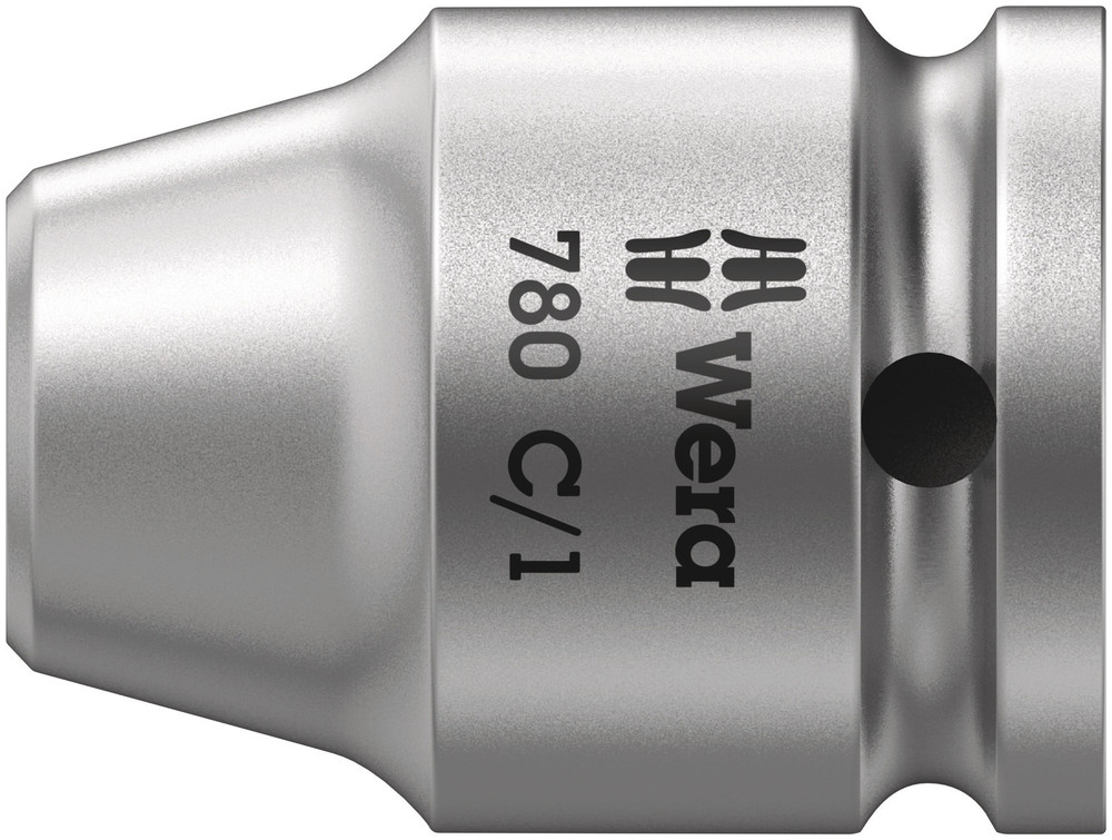 Bitsadapter Wera 780