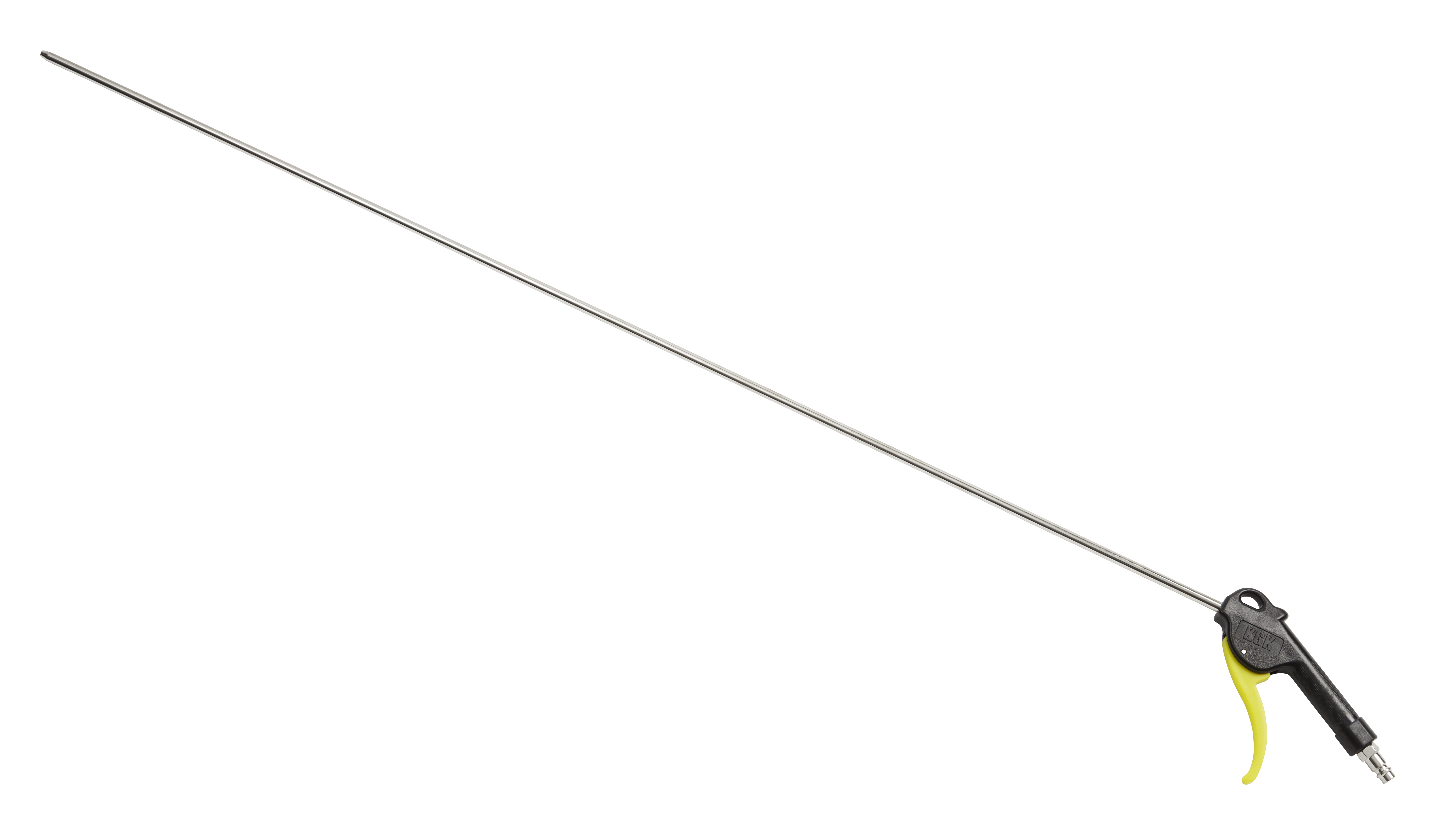 Blæsepistol Bp4 1000mm