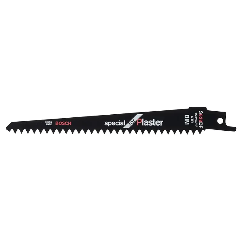 Bosch Bajonetsavkl S628df Bim Plaster   Stk 2608656263