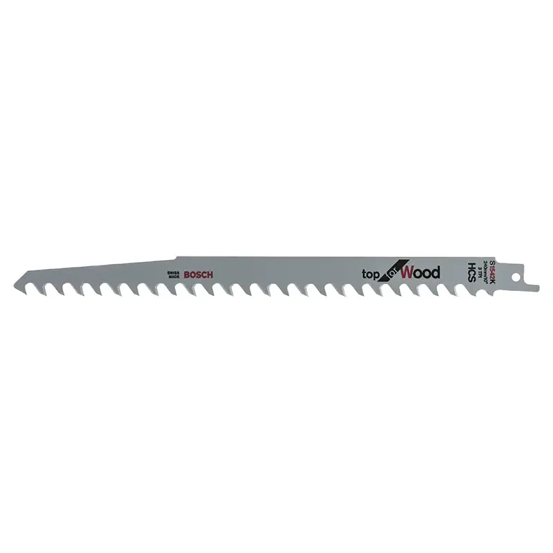 Bosch Bajonetsavkl   1542   240mm   Stk Træ 2608650681