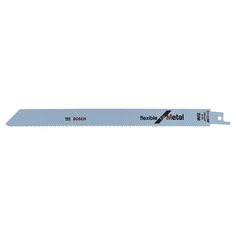 Bosch Bajonetsavklingebim 1122bf 225x1 100 Stk 2608656032