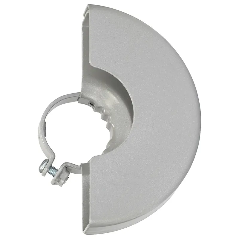 Bosch Beskyt Kærm Dækpl 125mm Gws 1619p06551