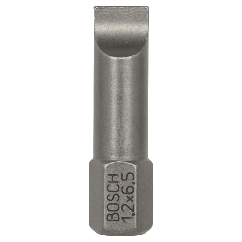 Bosch Bit Lige 2x6 25 Mm 25 Stk 2607001467