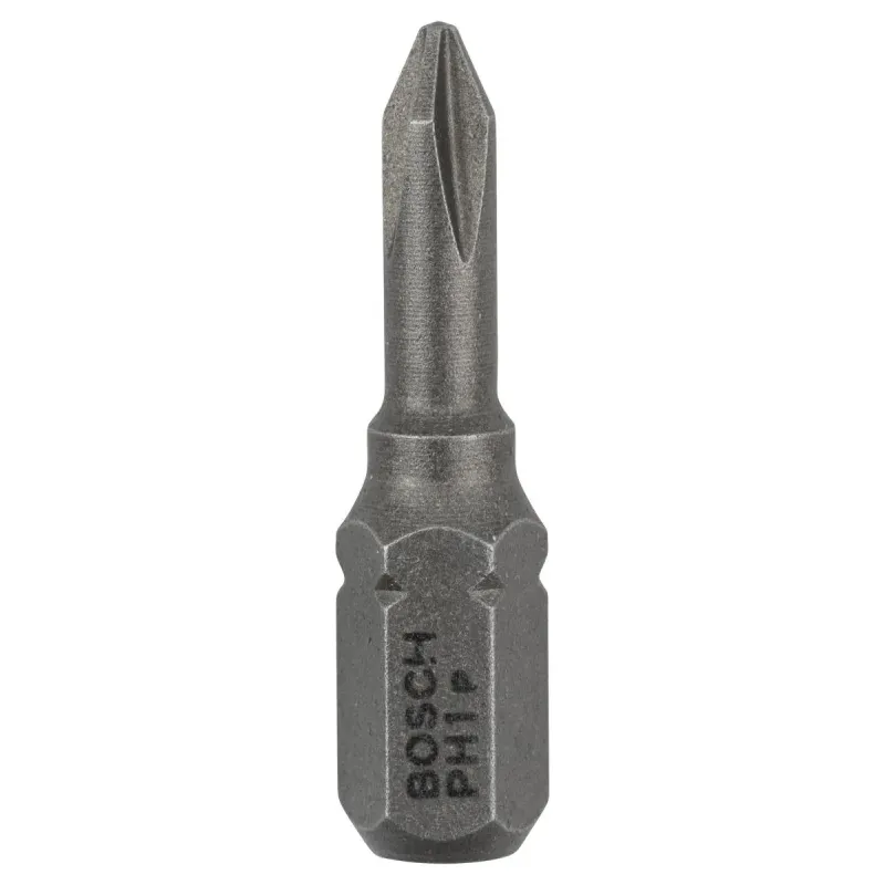 Bosch Bit Ph :25 Mm 25 Stk 2607001510
