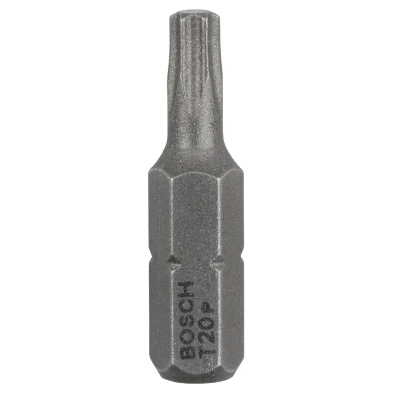 Bosch Bit T20 :25 Mm 10 Stk 2607001612