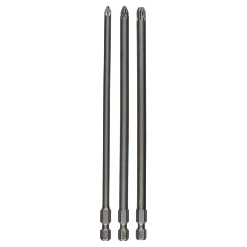 Bosch Bits Pz1      :152mm   Stk 2607001762