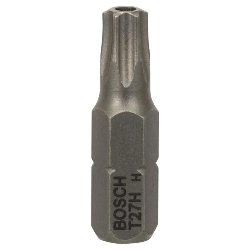 Bosch Bits T27 Security Torx Stk 2608522013