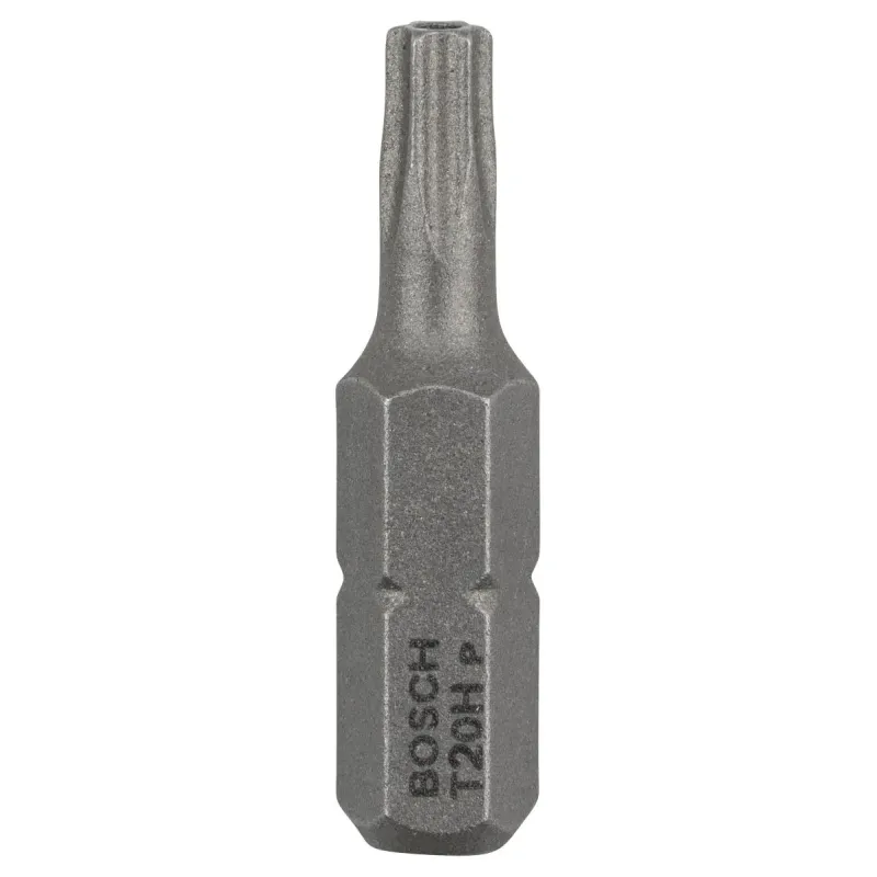 Bosch Bits T20 Security Torx Stk 2608522011