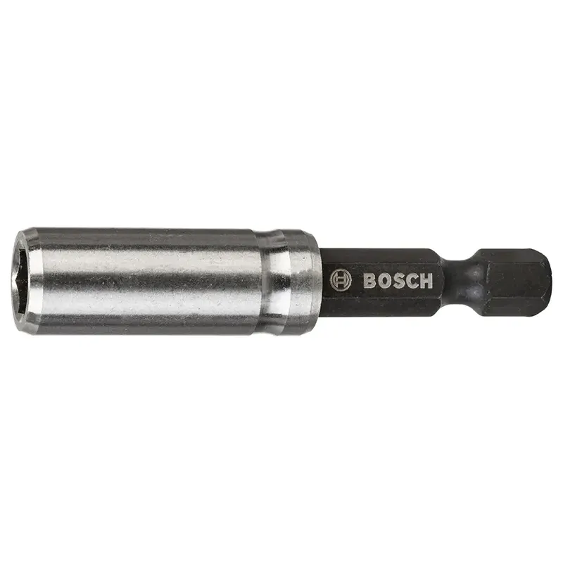 Bosch Bitsholder Magnetisk 55mm 10stk 2608522317