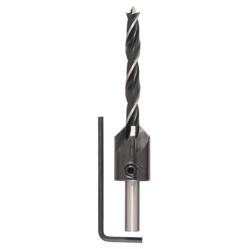 Bosch Bor Forsænker 7x20mm 2608596394