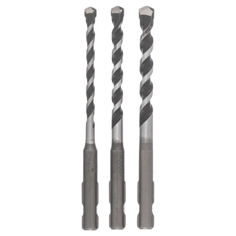 Bosch Bor Multi Sds-quick Stk -7mm 2609256919