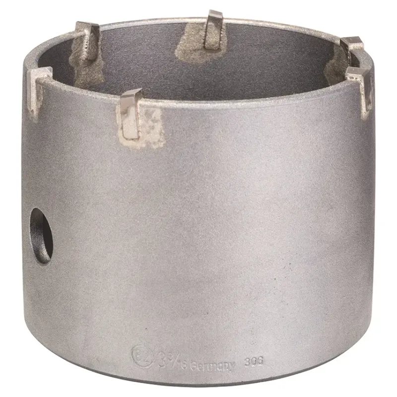Bosch Borekrone Sds- 80mm :80 60mm 2608550077