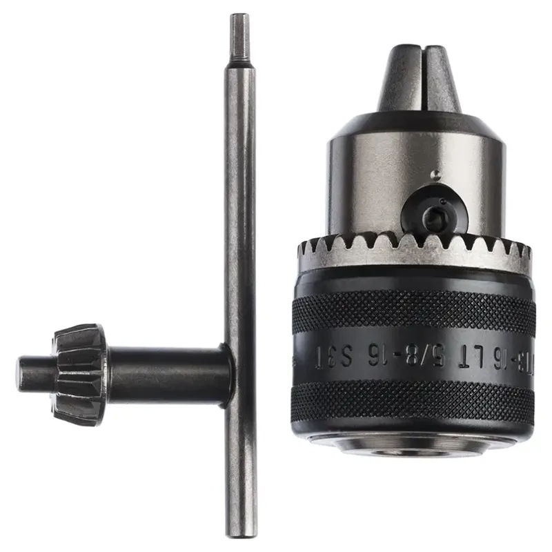Bosch Borepatron 16mm Tandkrans 1608571057