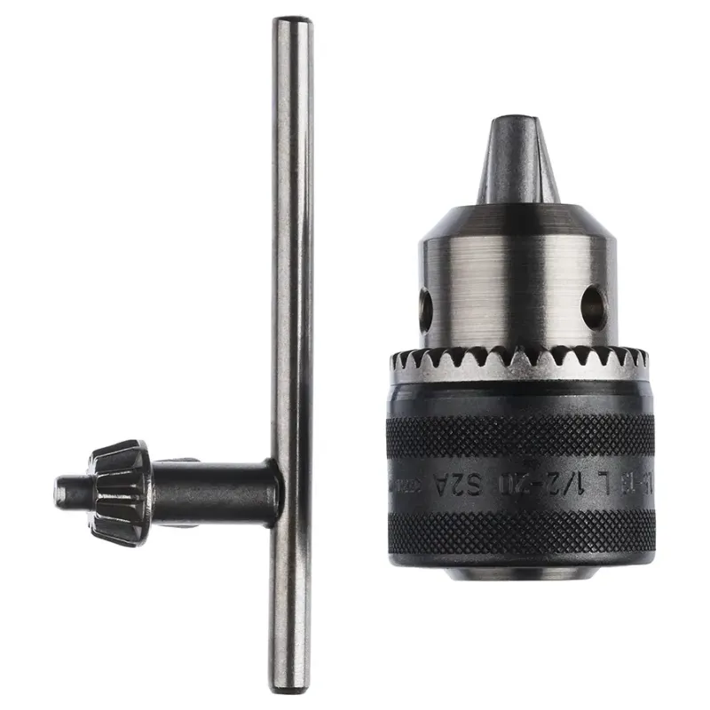 Bosch Borepatron 13mm Tandkrans 1608571062