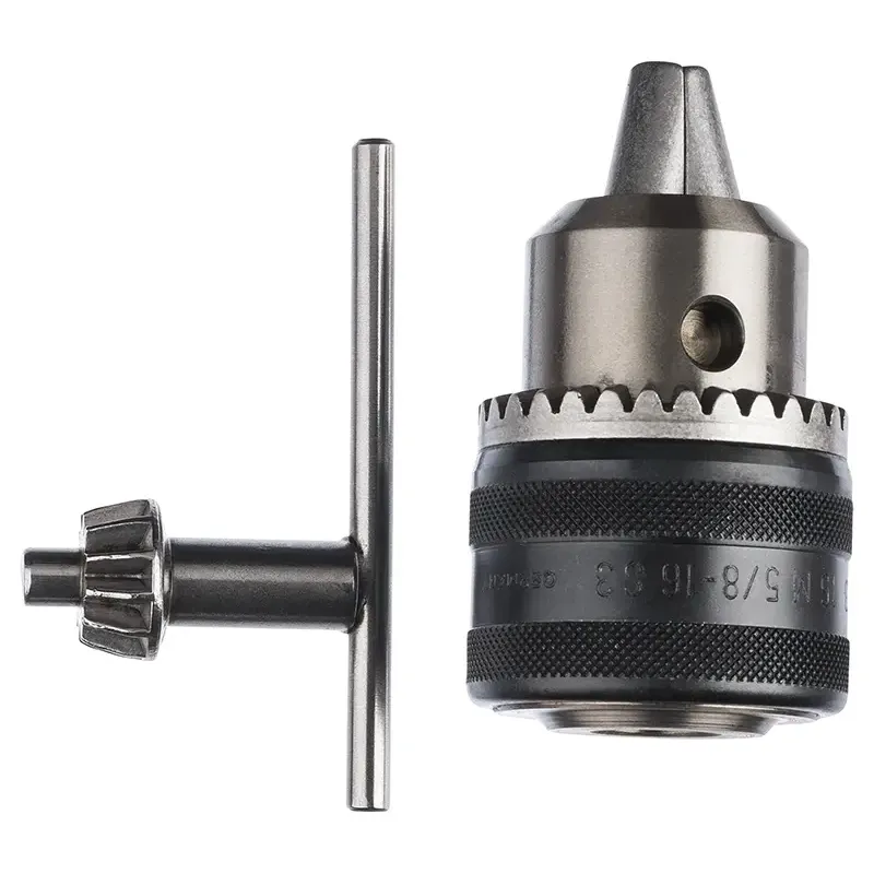 Bosch Borepatron 16mm Tandkrans 1608571056