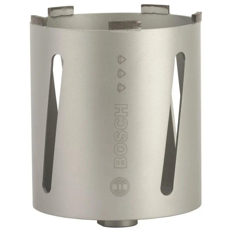 Bosch Diamantbor Tør 132x150mm 2best 2608587331