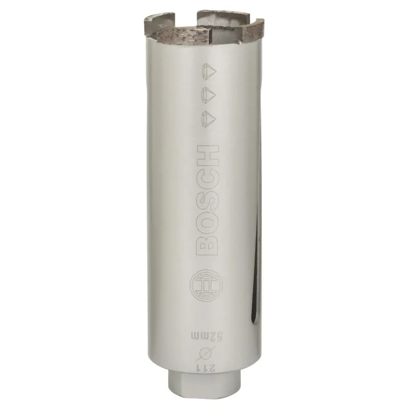 Bosch Diamantbor Tør 52x150mm Best 2608587319