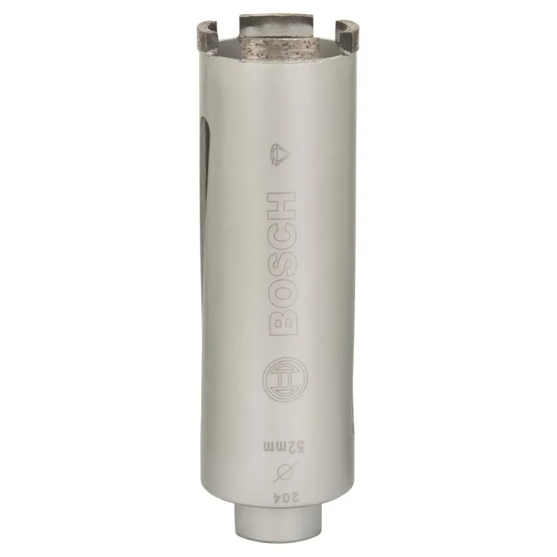 Bosch Diamantbor Tør 52x150mm 2prof 2608587339
