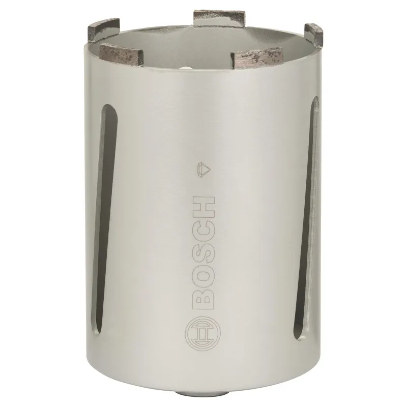 Bosch Diamantbor Tør 107x150mm 2prof 2608587341