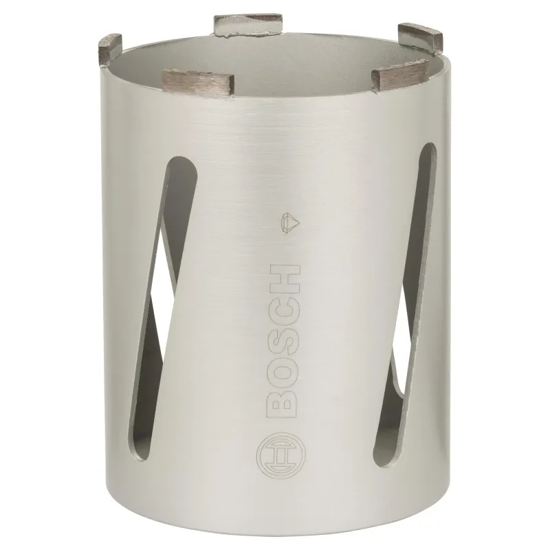 Bosch Diamantbor Tør 117x150mm 2prof 2608587342