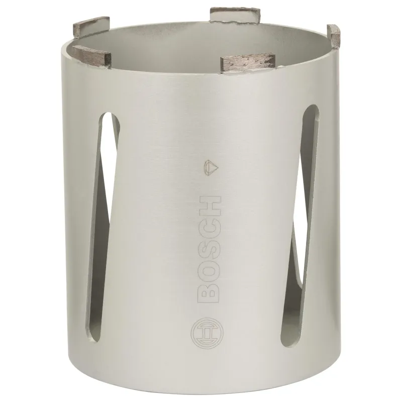 Bosch Diamantbor Tør 127x150mm 2prof 2608587343