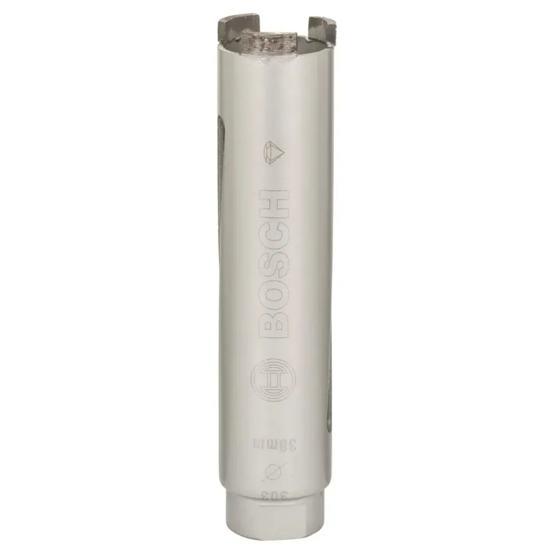 Bosch Diamantbor Tør 38x150mm 2prof 2608587337