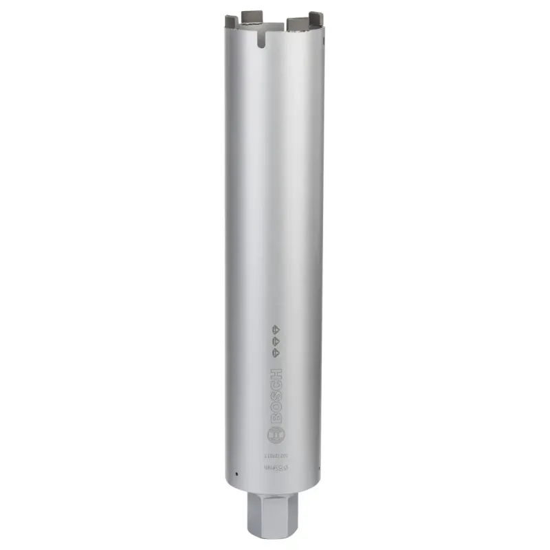 Bosch Diamantbor Tør 87x400mm 4t Best 2608601407