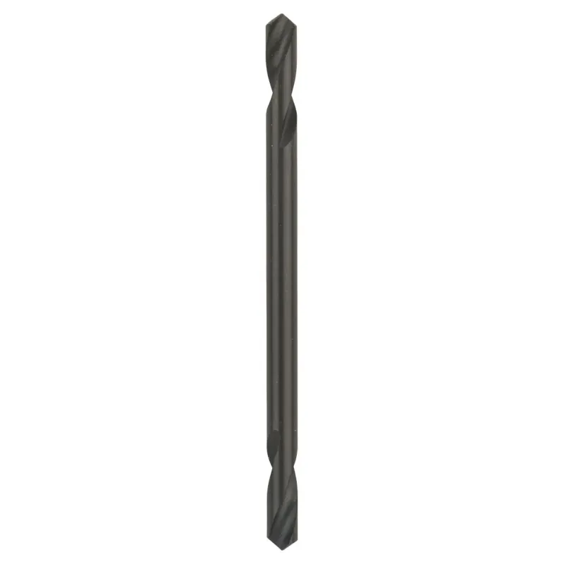 Bosch Dobbeltbor Hss- 3x49mm 10 Stk 2608597585