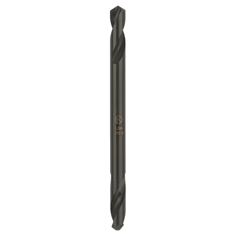 Bosch Dobbeltbor Hss- 2x55mm 10 Stk 2608597590