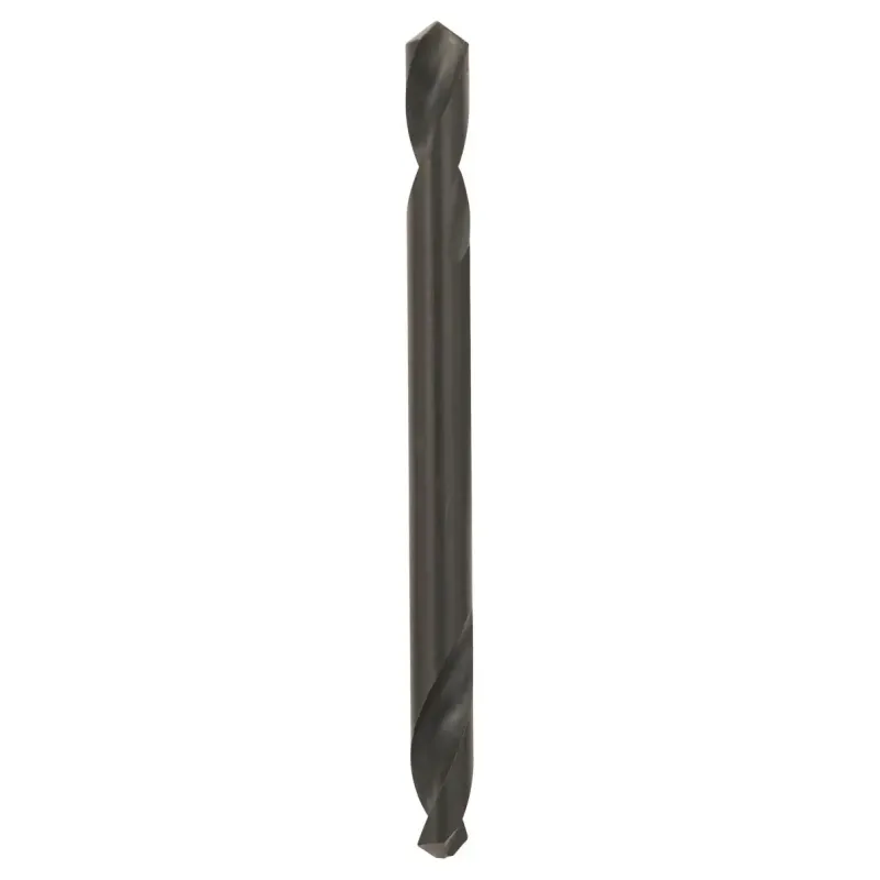 Bosch Dobbeltbor Hss- 8x62mm 10 Stk 2608597592