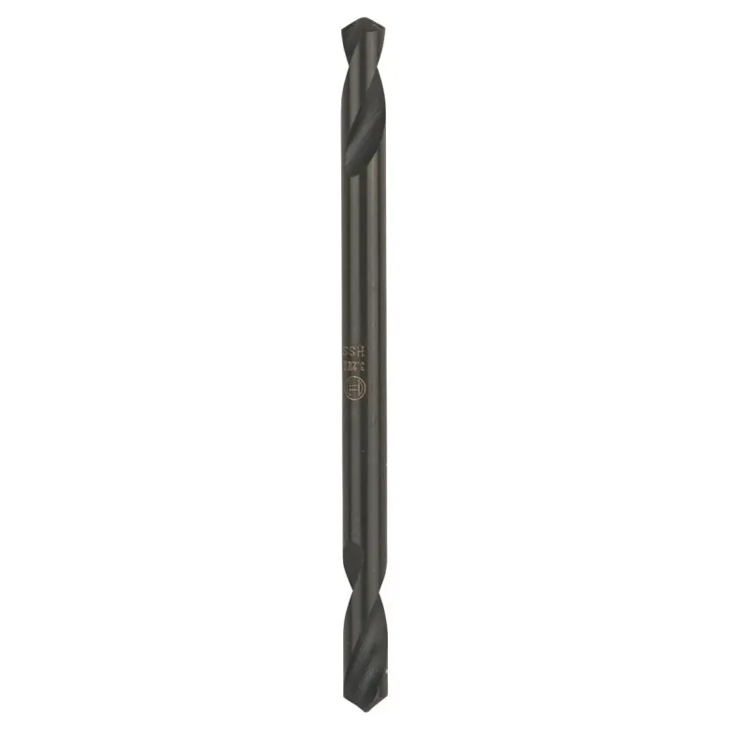 Bosch Dobbeltbor Hss- 2x49mm 10 Stk 2608597584
