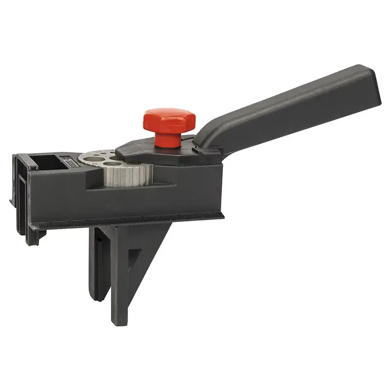 Bosch Dybel- Bore-lære -12mm 2607000549